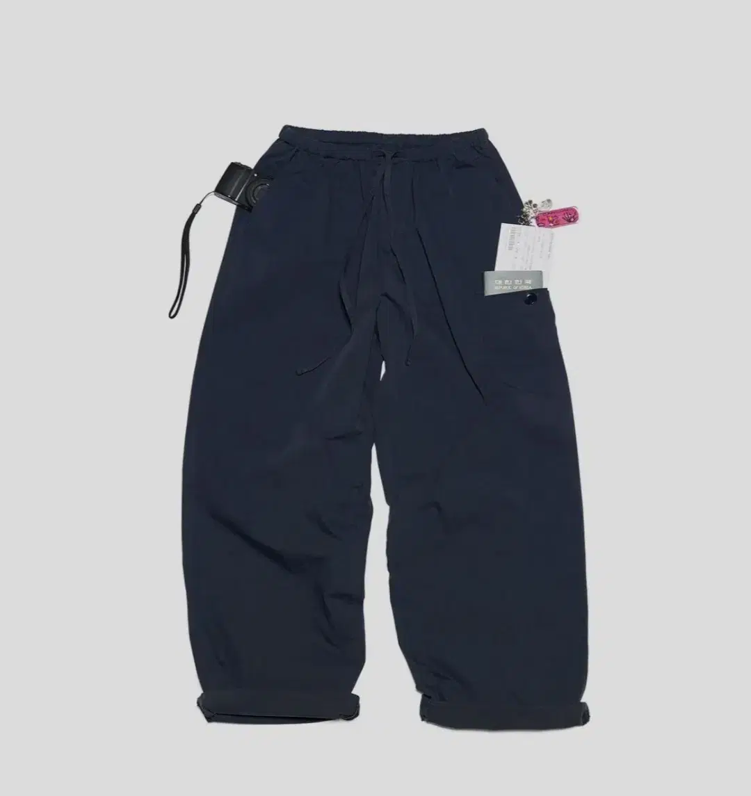 헬로선라이즈 HS Travel Pants 새상품